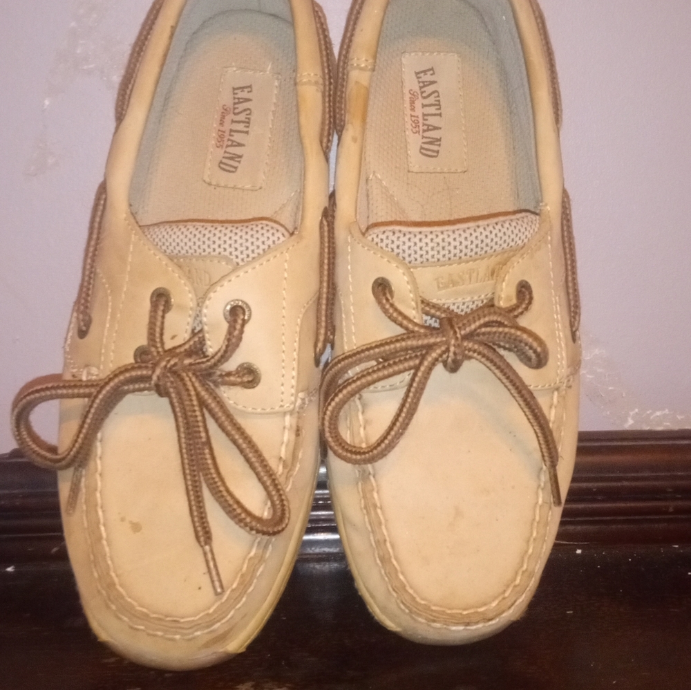 Eastland Shoes